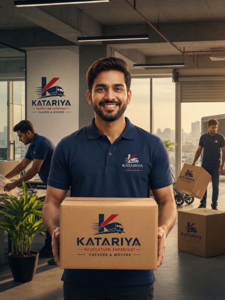 Katariya Relocation Superfast Team